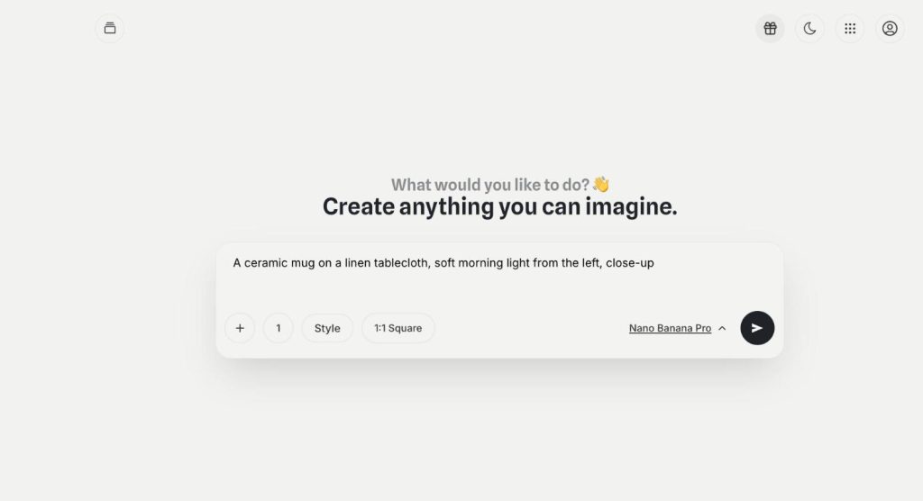 AI Image Pro