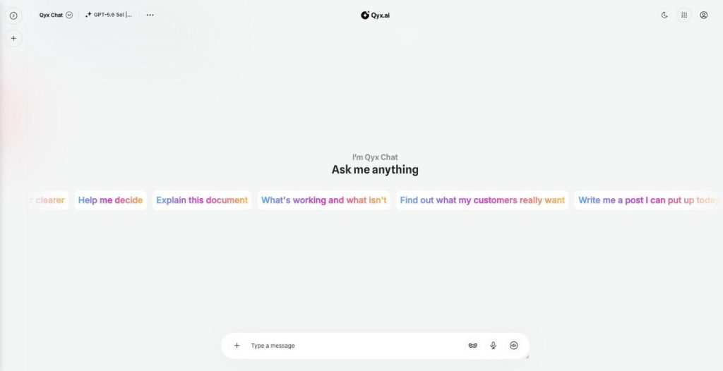 AI Chat Pro