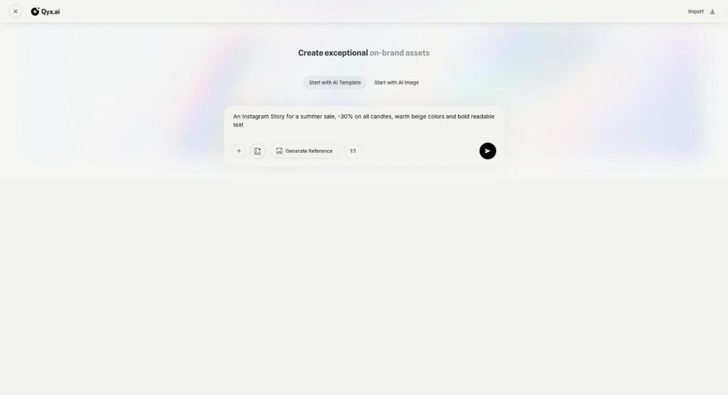 Creative Suite